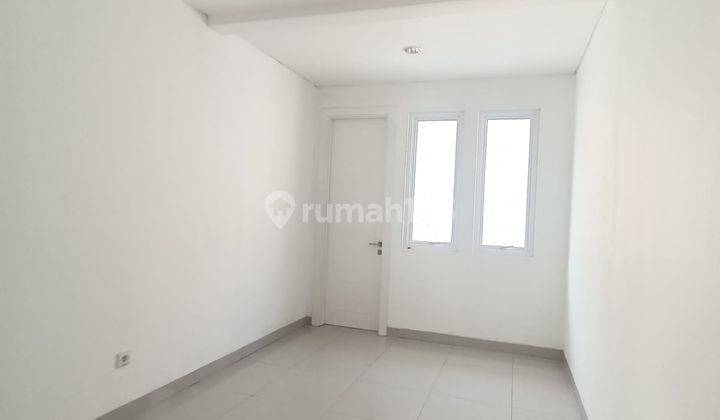 Dijual Rumah Cluster Palm Sdh Renov Summarecon Bekasi  2