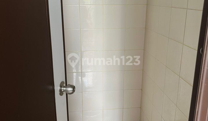 Dijual Rumah Semi Furnish di Cluster Burgundy Summarecon Bekasi 2