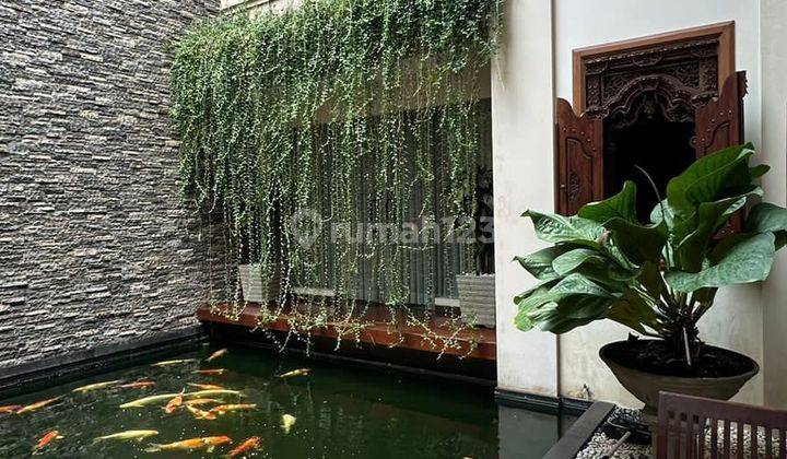 Jarang Ada Rumah Hook Mewah di Jakapermai Bekasi Barat 2