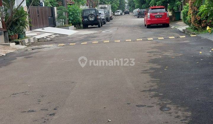 Tanah Bonus Rumah Super Murah di Perumahan Duta Harapan Dekat Mall Summarecon 2