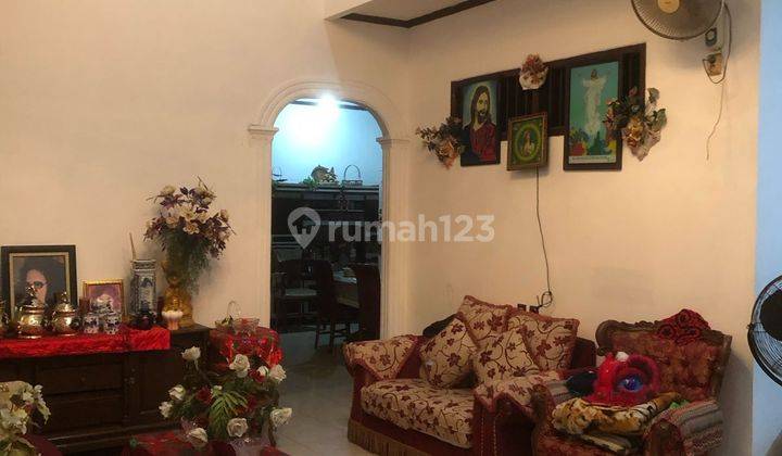 Rumah Bagus di Bumi Satria Kencana Bekasi 2