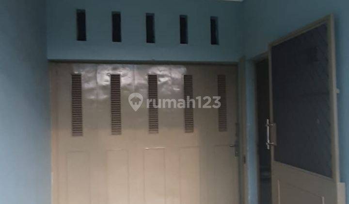 Rumah Bagus 2 Lantai di Kayuringin Bekasi 2