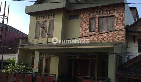 Rumah Grand Galaxy Jalan Pulo Sirih Barat Bekasi Selatan 1