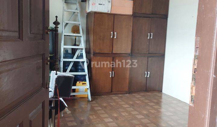 Rumah Cantik Siap Huni di Bendungan Hilir Jakarta Pusat 2