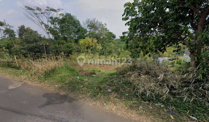 Tanah Siap Pakai di Jatinanggor Bandung Jawa Barat

 1