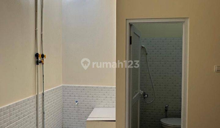 Rumah Gandeng Kondisi Baru Siap Huni Dekat Summarecon Bekasi 2