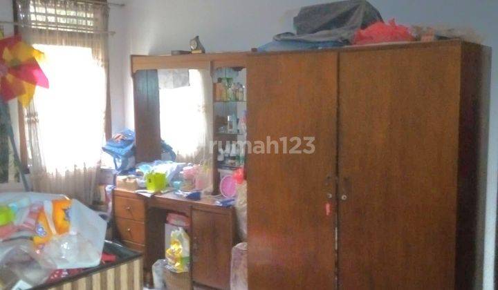 Rumah Termurah Hitung Tanahnya Saja Harga NJOP di Pondok Pinang Jakarta Selatan

 2