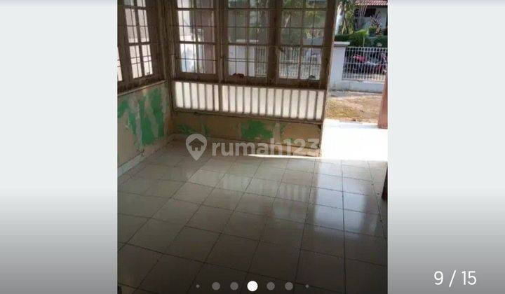 Rumah Murah di Kemang Pratama 1 Bekasi

 2