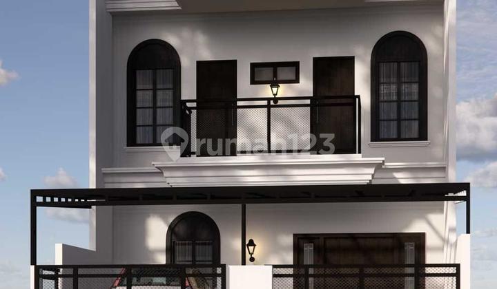 Dijual Rumah 2 Lantai di Prima Harapan Regency Bekasi Utara Dijual Rumah 2 Lantai di Prima Harapan Regency Bekasi Utara