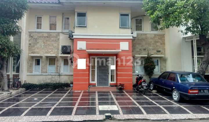 Pavillion Kos Strategis Di Jababeka Cikarang Siap Huni Dan Investasi Menjanjikan 1
