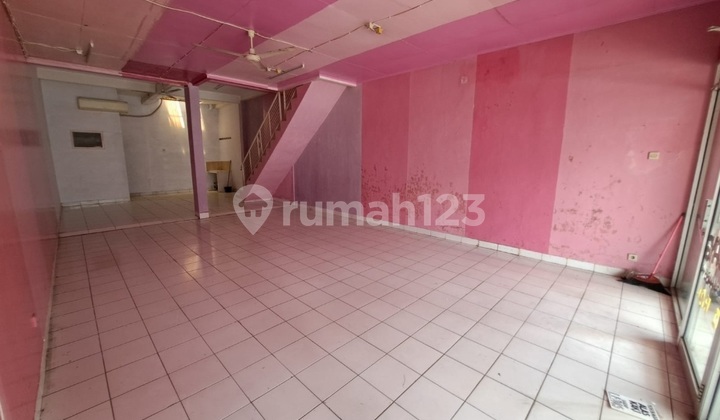Di Jual Ruko Taman Harapan Baru 2 Lantai Di Jual Ruko Taman Harapan Baru 2 Lantai