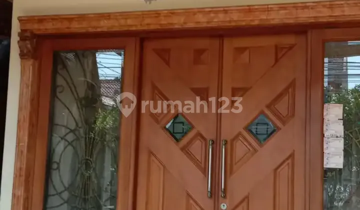 Rumah Mewah - Malaka Jaya Duren Sawit - Jakarta Timur 2