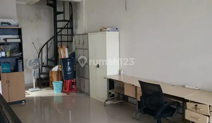 Jual Cepat Harga Murah Ruko Westfield Grandwisata Bekasi 2