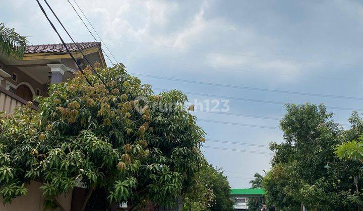 Rumah Hook Siap Huni Di Bumi Anggrek Tambun Utara Harga Nego 2