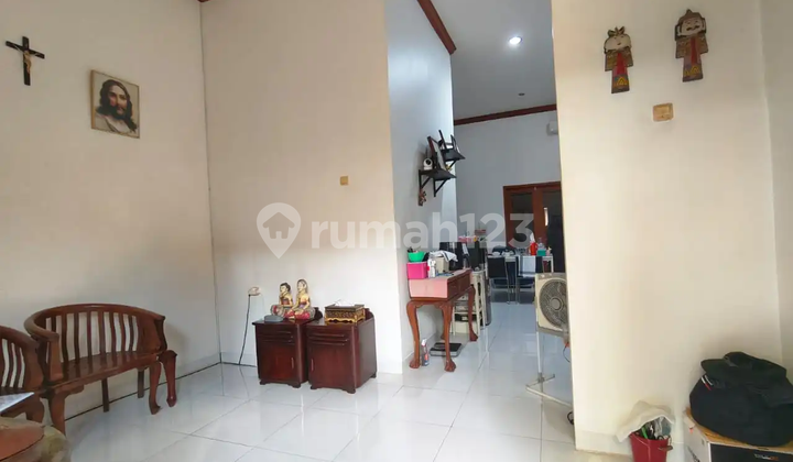  Rumah Pondok Timur Mas Galaksi Bekasi 2
