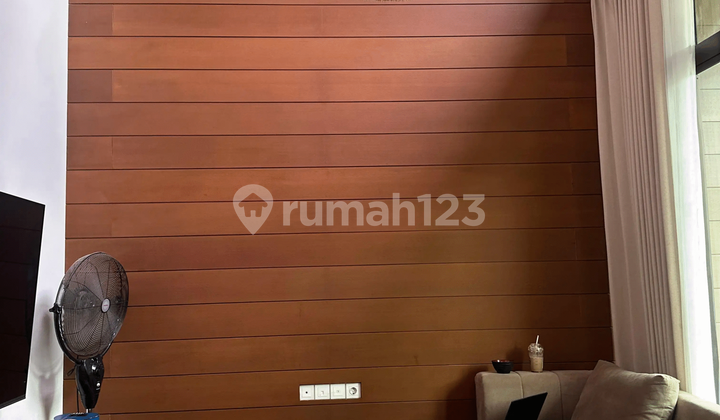 Luxury House In Morizen Cluster Summarecon Bekasi 2