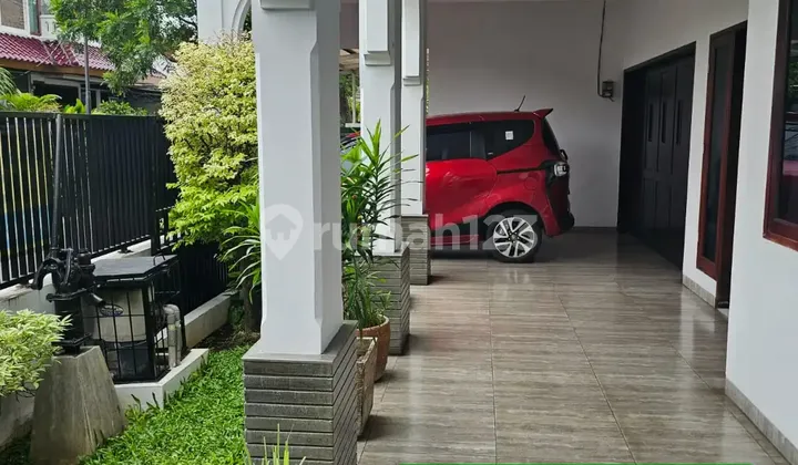 For Sale: 2-Story Islamic Nuance House 2