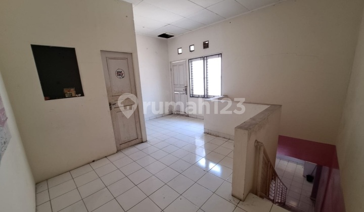 For Sale: 2-Story Ruko in Taman Harapan Baru 2