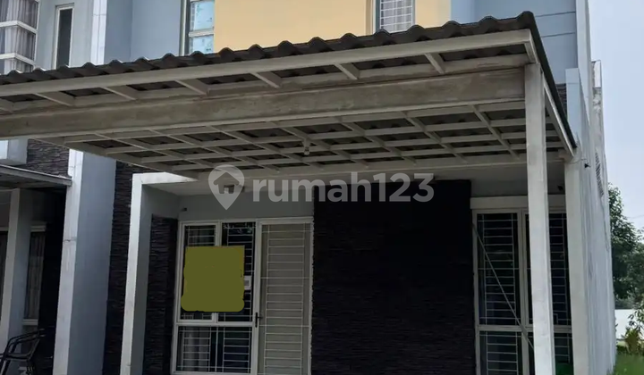 Rumah Mewah 2 Lantai Siap Huni Di Harapan Indah Bekasi Rumah Mewah 2 Lantai Siap Huni Di Harapan Indah Bekasi