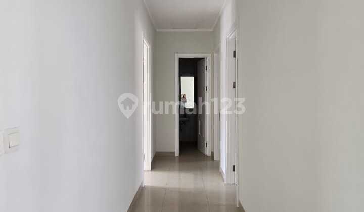 Disewakan Rumah Cluster Lotus Summarecon Bekasi 2