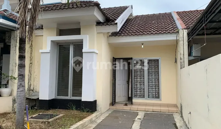 Rumah Di Cluster Harmoni Harapan Indah Bekasi 2