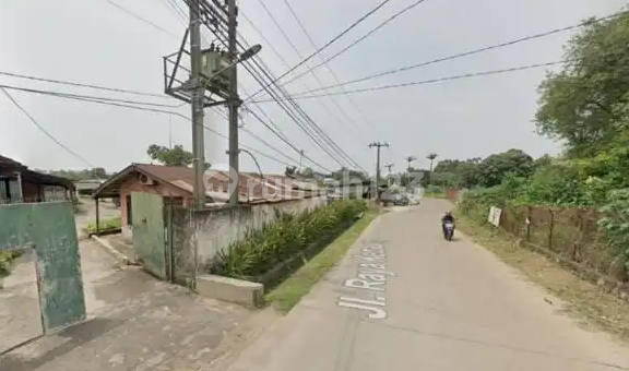 Cheap Sale of 5.6 Hectares of Land in Cimuning Area, Bekasi Cheap Sale of 5.6 Hectares of Land in Cimuning Area, Bekasi