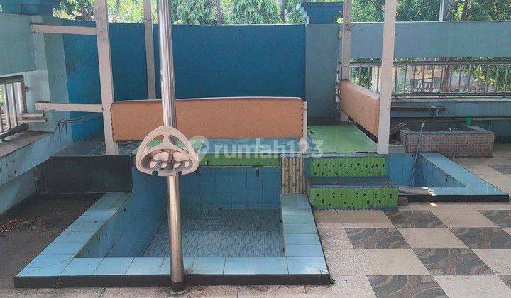 Penawaran Menarik Rumah Hook Di Taman Modern Jakarta Timur

 2