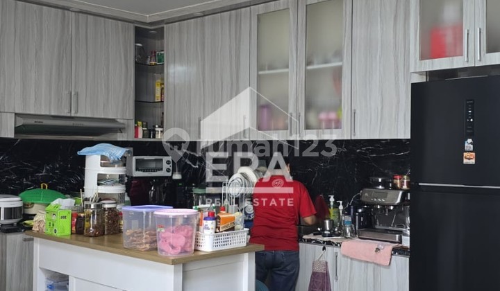 Dijual Primrose Condovilla Summarecon Bekasi 2