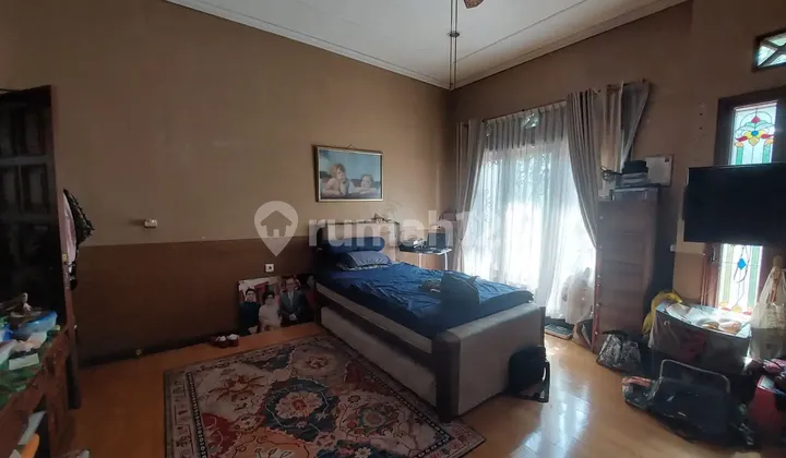 Dijual Cepat Rumah Mewah di Sumur Batu Kemayoran Jakarta Pusat 2