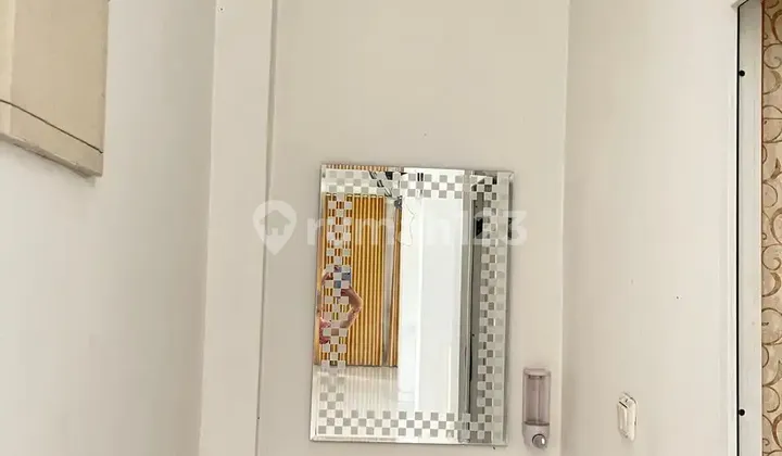 3-Story House on Jl Pinang Kalijati Pondok Labu South Jakarta 2