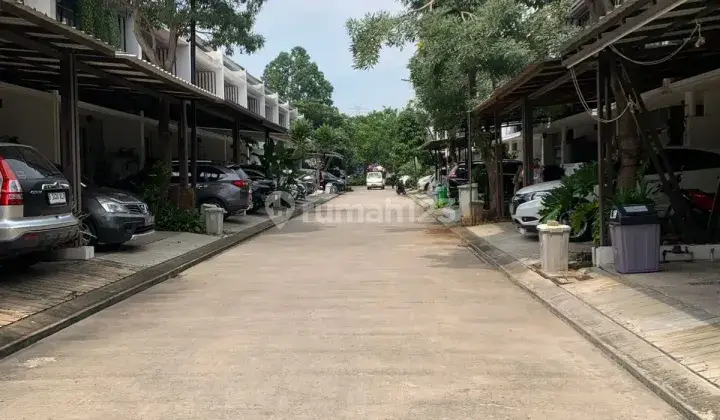 Rumah Minimalis 2 Lantai Di Cluster Greenwood Golden City Bekasi Utara 2