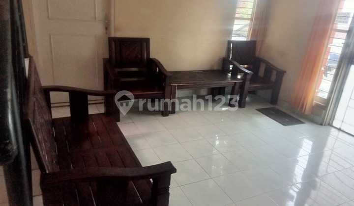 Pavillion Kos Strategis Di Jababeka Cikarang Siap Huni Dan Investasi Menjanjikan 2