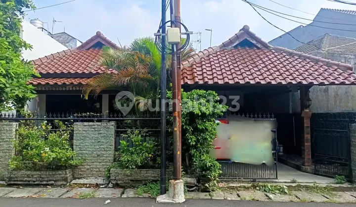 Rumah Dijual Cipinang Muara Jatinegara Jakarta Timur Siap Huni & Lokasi Strategis Rumah Dijual Cipinang Muara Jatinegara Jakarta Timur Siap Huni & Lokasi Strategis