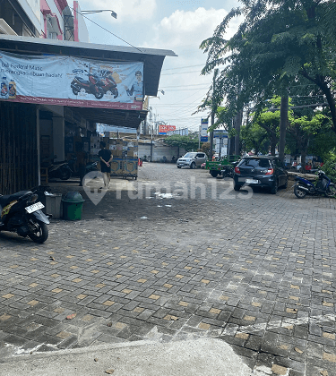 Ruko Siap Huni Di Panorama Bekasi Utara