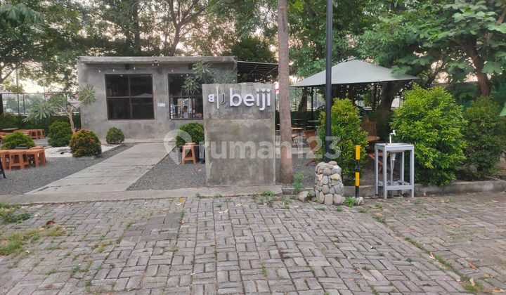 Dijual Tanah Di Beji Depok