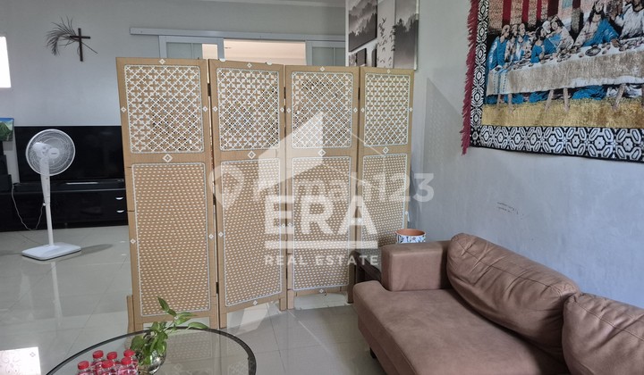 Rumah Cantik di Cluster Lotus Summarecon Bekasi 2