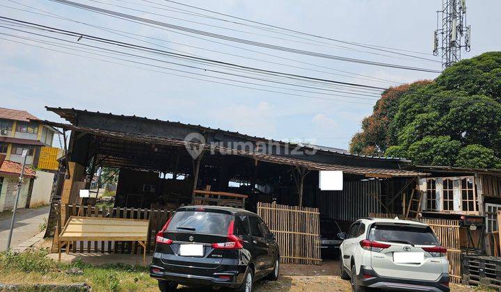 Kavling di Jatimulya Tambun Selatan Bekasi

 2