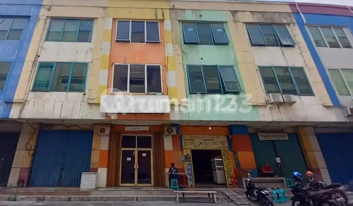 Ruko Murah Siap Huni Di Grand Mall Kota Bekasi Ruko Murah Siap Huni Di Grand Mall Kota Bekasi