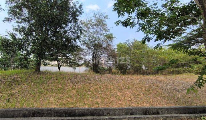 Dijual Cepat Kavling Di Lippo Cikarang

 1