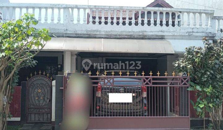 Rumah 2 Lantai Dijual Di Perumahan Irigasi Bekasi Timur

 2