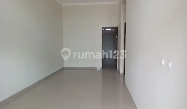 Rumah Baru Bebas Banjir Di Taman Sentani Mustika Jaya Bekasi 2