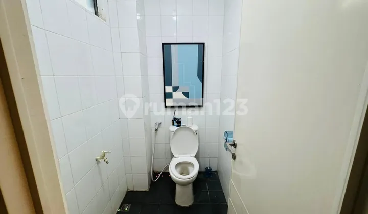 Di Jual Cepat Murah Ruko Gandeng Pinggir Jalan Raya Jakarta Selatan