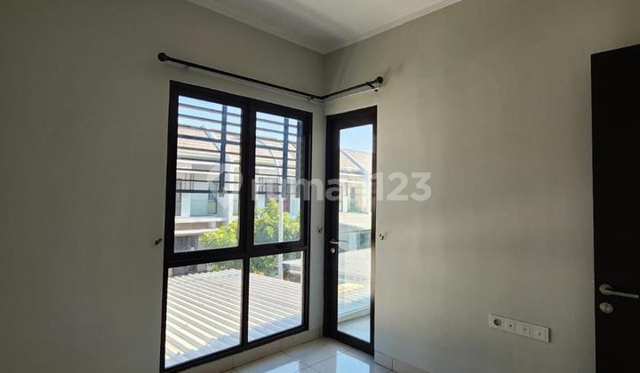 Dijual Rumah di Cluster Burgundy Summarecon Bekasi 2