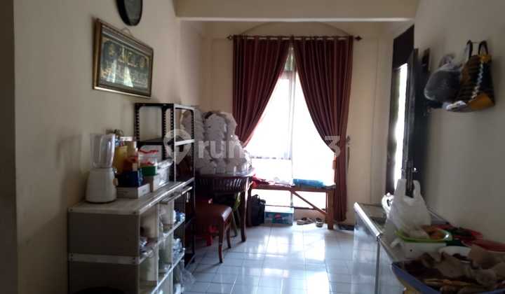 Ready-to-Live House in Prima Harapan Regency, Adjacent to Summarecon Bekasi, Flood-Free 2