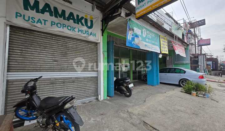 Dijual Klinik di Aren Jaya Bekasi Timur Dijual Klinik di Aren Jaya Bekasi Timur