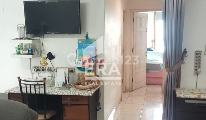 Apartemen Moi French Walk Tower Paris Garden Kelapa Gading Jakarta Utara 2