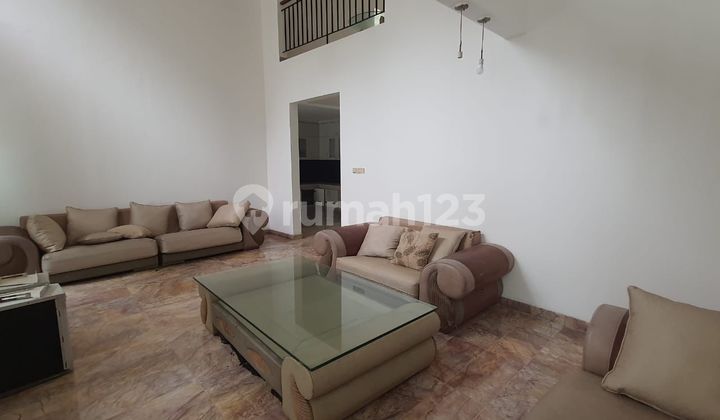 Rumah Siap Huni Ancol Jakarta Utara 2