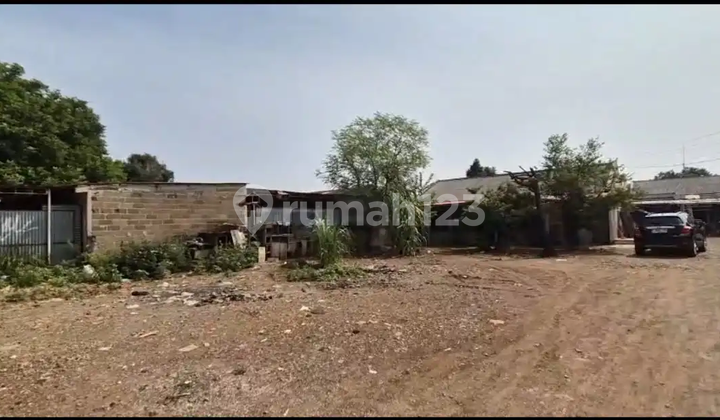 Lahan Siap Bangun Dekat Alexandria Islamic School Bekasi Lahan Siap Bangun Dekat Alexandria Islamic School Bekasi