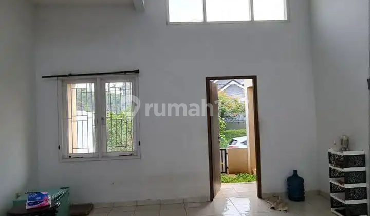 House for Sale in Kemang Golf Bekasi 2
