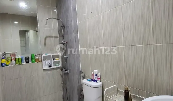 Dijual Rumah Nyaman Siap Huni dan Sudah Renovasi di Cluster Palm Summarecon Bekasi 2